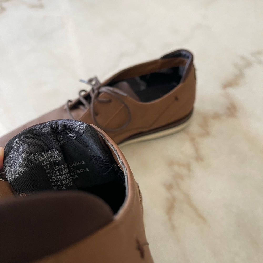 Steve Madden Dress Shoes - Size 12M - Great Condition - Picture 4 of 5